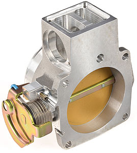 5.7 and 6.1L Hemi Throttle Bodies